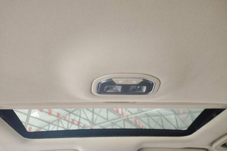 Used Geely Auto Emgrand 2018 1.5L Manual Upward Connect Edition
