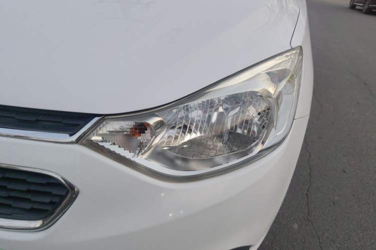 Used Chevrolet Sail 2015 Sail 3 1.3L AMT Ideal Edition