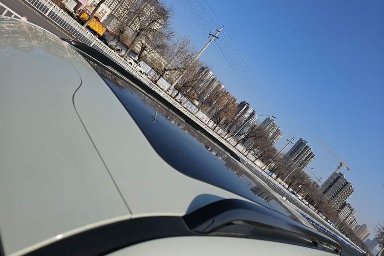 Used  Leopard 5 2025 TianShen Intelligent Driving Ultra Edition
