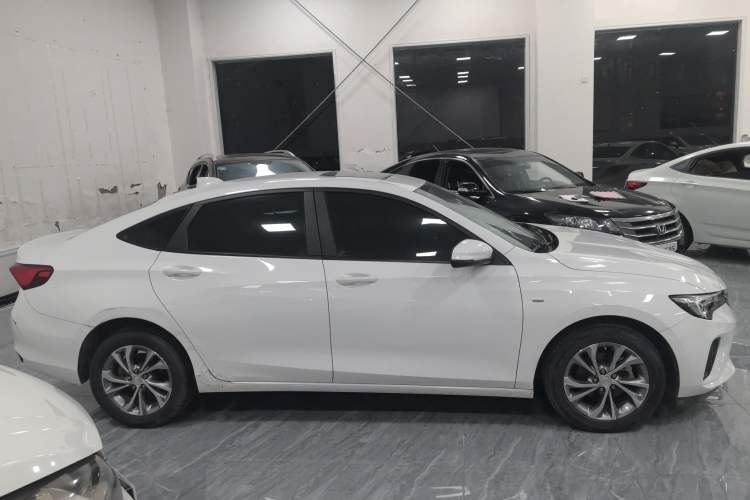 Used Buick Verano 2022 Pro 533T Enjoyment Edition