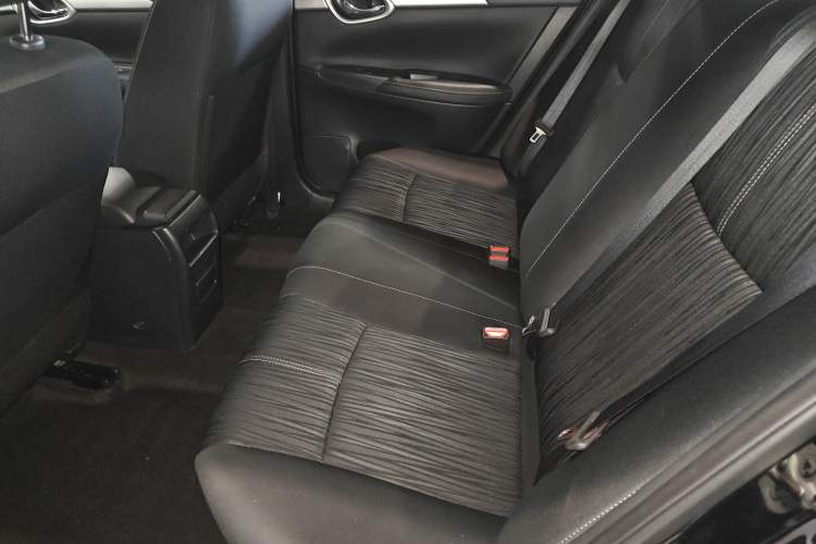 Used Nissan Sylphy 2019 Classic 1.6XE CVT Comfort Edition