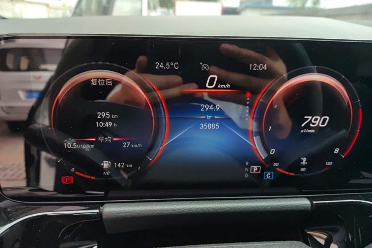 Used Mercedes-Benz GLA 2020 GLA 200
