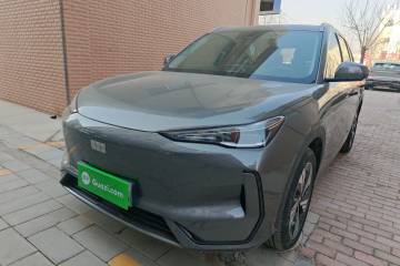 Used Geely Galaxy E5 2024 530km Starship Edition