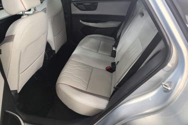 Used Honda e:NS2 2024 Light-Chasing Version