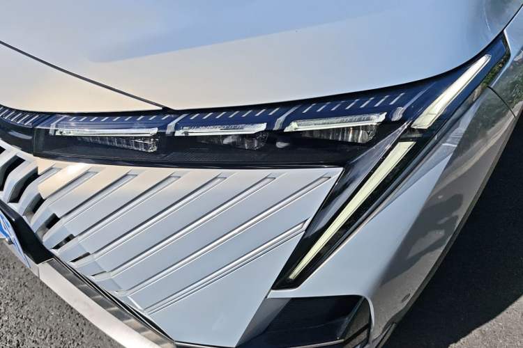 Used GAC Trumpchi EMKOO 2022 2.0 ATK TwinStar Max Edition