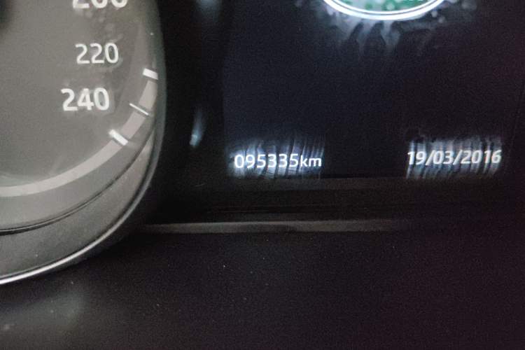 Used Land Rover Discovery Sport 2019 240 PS SE Version China V Standard
