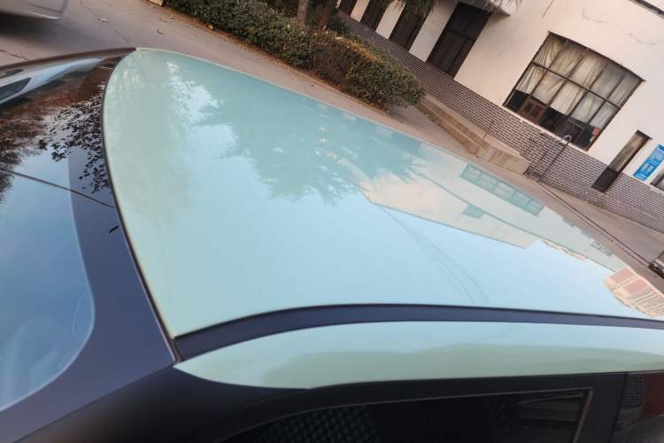 Used  Lumin 2025 205 km Xiangqin Version