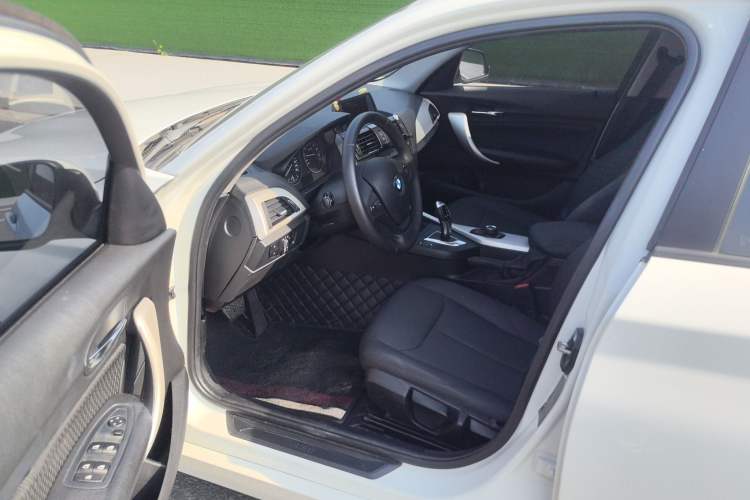 Used BMW 1 Series 2013 Revised 116i Leading Edition