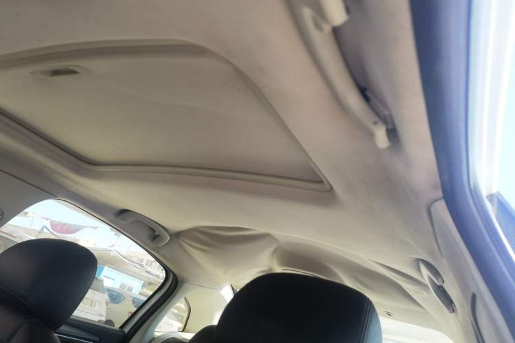 Used Citroen C-Quatre 2013 Sedan 1.6L Automatic Prestige Model