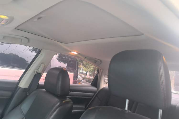 Used Nissan Teana 2016 2.0L XL Comfort Edition
