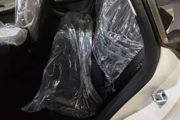 Used Dongfeng NAMMI 01 2024 New Edition 330 Plus Smart+
