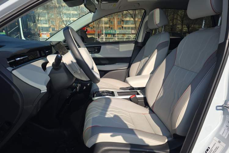 Used Honda e:NS2 2024 Ignite Edition