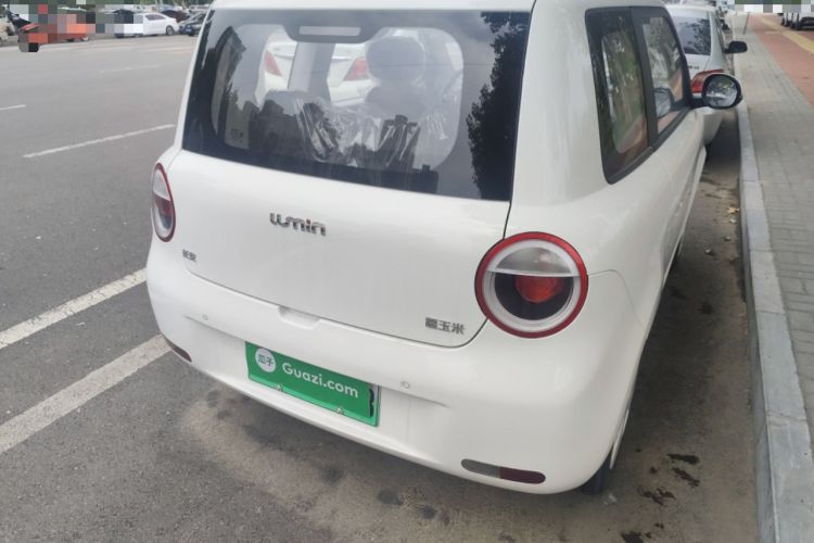 Used  Lumin 2025 205km Refreshing Edition
