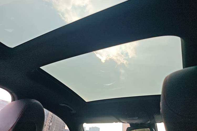 Used Mercedes-Benz GLC AMG 2017 AMG GLC 43 4MATIC