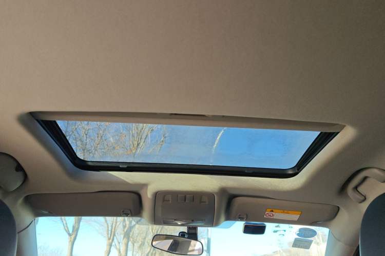 Used Buick Regal 2015 1.6T Leading Technology Model
