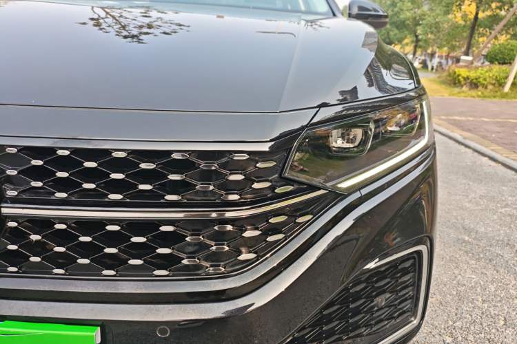 Used Volkswagen Passat 2022 330TSI Starry Elite Edition