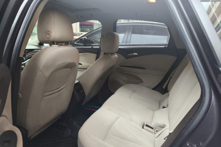 Used Buick Verano 2015 Sedan 15S Automatic Ambition Model
