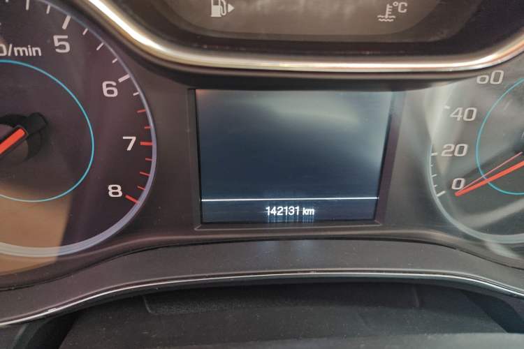 Used Chevrolet Cruze 2015 1.5L Manual Elite Edition