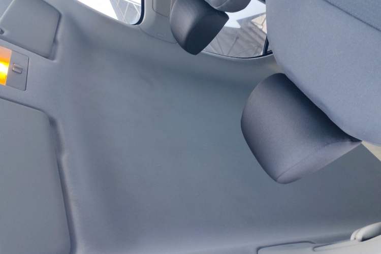 Used Volkswagen Santana 2013 1.6L Automatic Fashion Edition