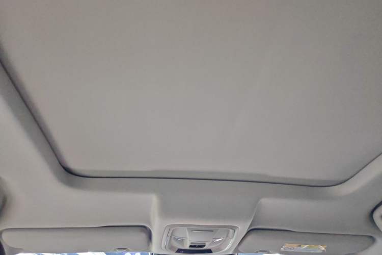 Used Haval H6 2022 3rd Generation 1.5T Automatic Two-Wheel Drive Max
