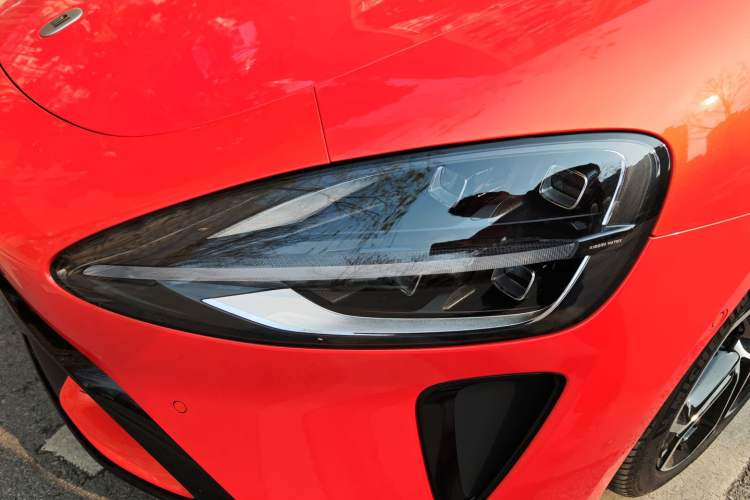 Used  SU7 2024 Rear-Drive Ultra-Long Range Advanced Pro-Level Intelligent Driving Version