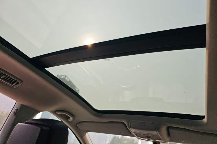 Used Volkswagen Sharan 2016 380TSI Luxury 7-Seater
