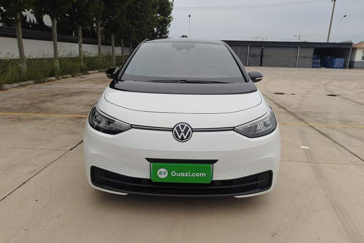 Used Volkswagen ID.3 2024 Outstanding Edition
