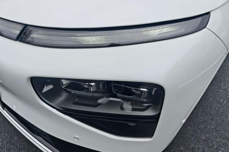 Used XPeng G9 2022 702 Pro