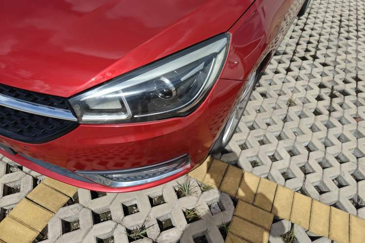 Used Chery Arrizo 5 2016 1.5L CVT Trendsetting Edition
