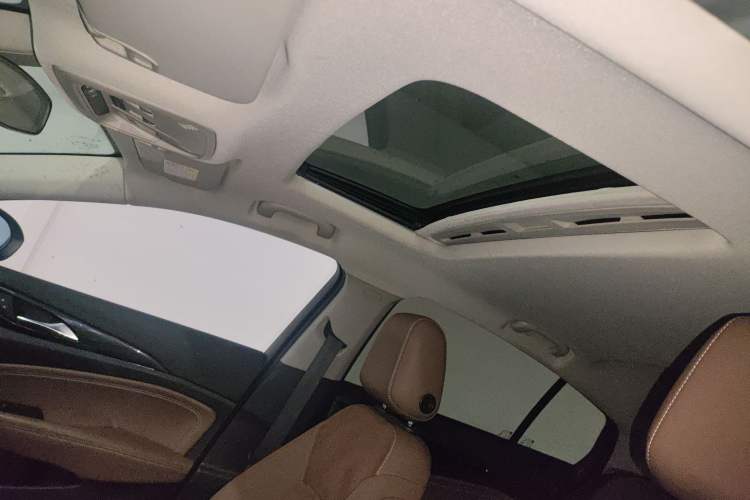 Used Buick Regal 2019 20T Elite Version China VI Standard
