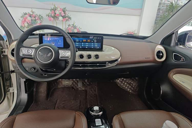 Used Wuling Bingo 2024 333 km Enjoyment Version