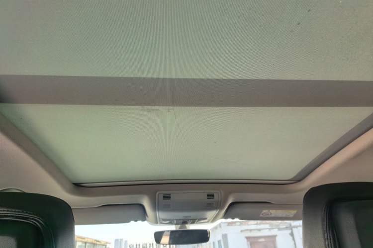 Used Volkswagen Magotan 2019 330TSI DSG Luxury Version China VI Standard
