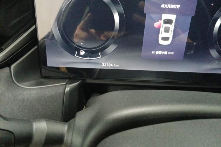 Used Lynk & Co 03 2023 2.0TD DCT JingPro
