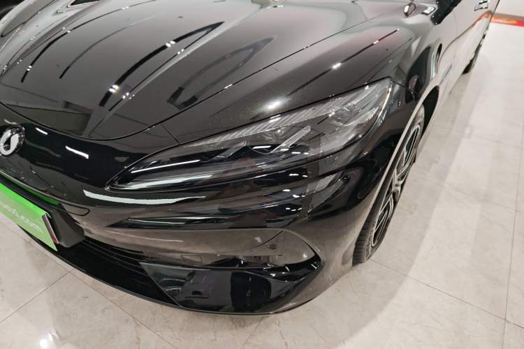 Used Denza Z9GT 2024 1100 4x4 Pro Version
