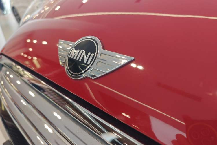 Used  MINI 2016 1.5T COOPER CABRIO
