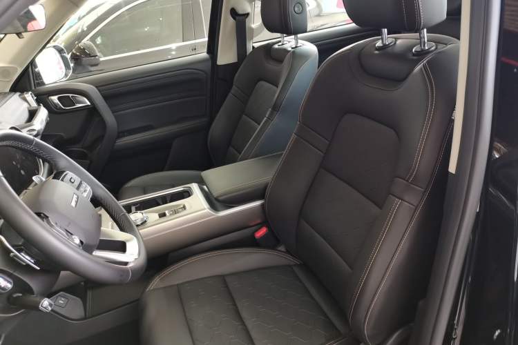 Used Haval DARGO 2024 1.5T DCT Border Collie Edition
