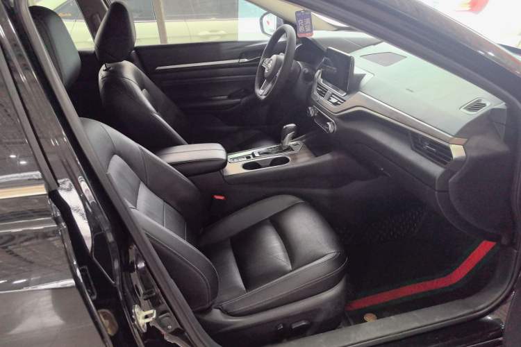 Used Nissan Teana 2021 2.0L XL Comfort Edition
