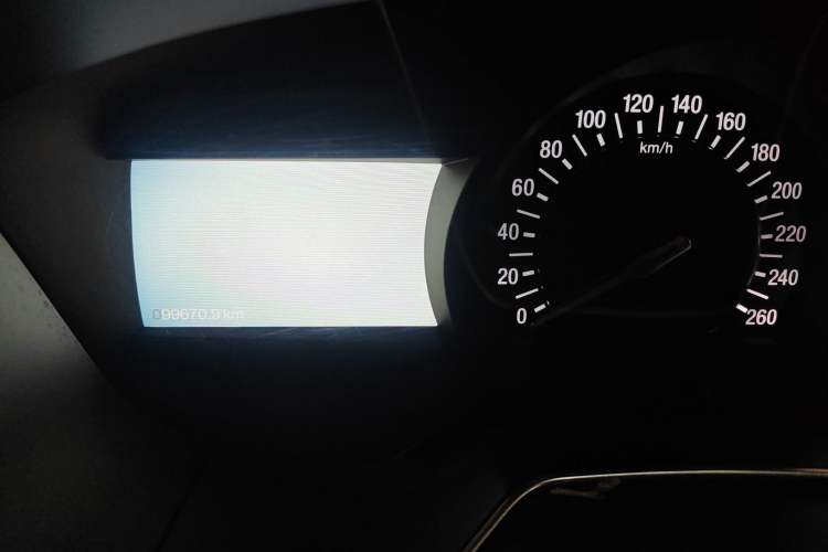 Used Ford Mondeo 2013 2.0L GTDi 200 Fashion Edition
