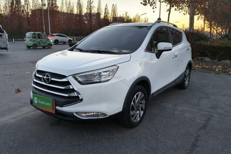 Used  Refine S3 2016 1.5L Manual Luxury Model
