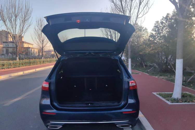 Used Mercedes-Benz B-Class 2020 B 180
