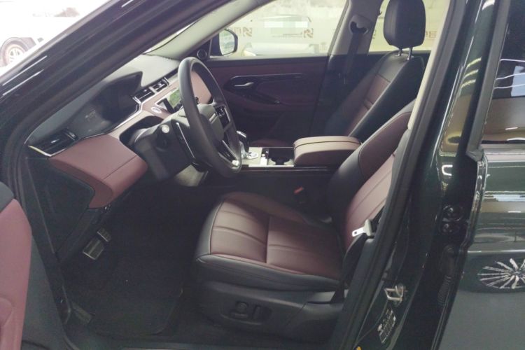 Used Land Rover Range Rover Evoque 2023 Aurora L 249 PS Luxury Edition
