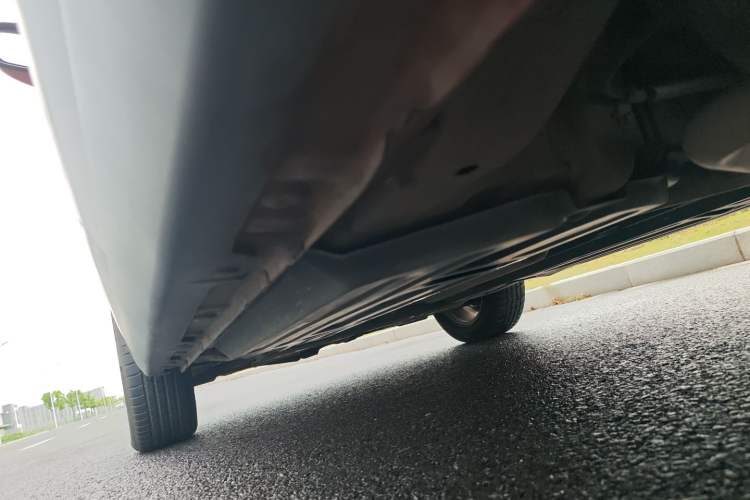 Used Baojun 510 2017 1.5L Manual Fashion Edition
