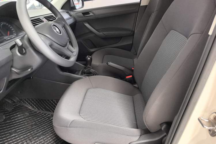 Used Volkswagen Santana 2021 1.5L Manual Fashion Edition