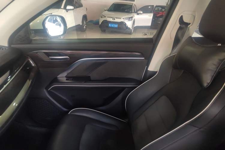 Used Haval H6 2021 National Trend Edition 1.5T Automatic Urban Version
