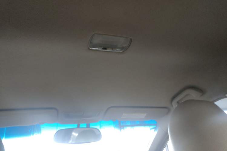 Used Honda Crider 2015 1.8L automatic comfort version
