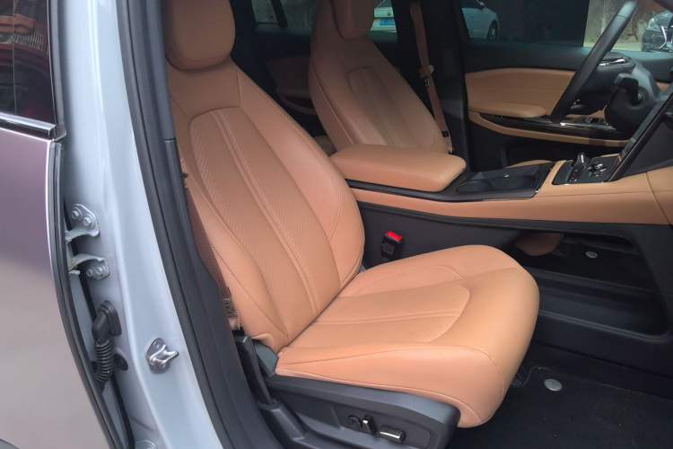 Used Nio ES6 2020 455KM Sport Edition