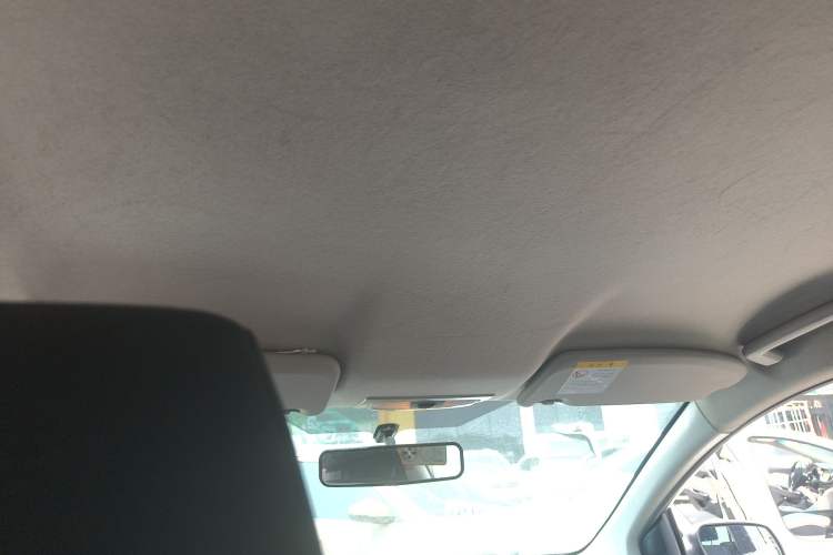 Used Ford Focus 2013 Hatchback Classic 1.8L Automatic Base Model
