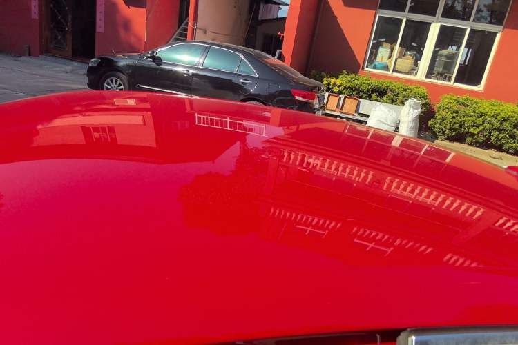 Used Audi A3 2018 30th Anniversary Edition Limousine 35 TFSI Ambition Model