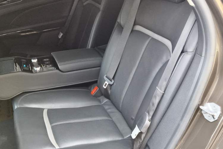 Used Ford Taurus 2015 EcoBoost 245 Ultimate Model