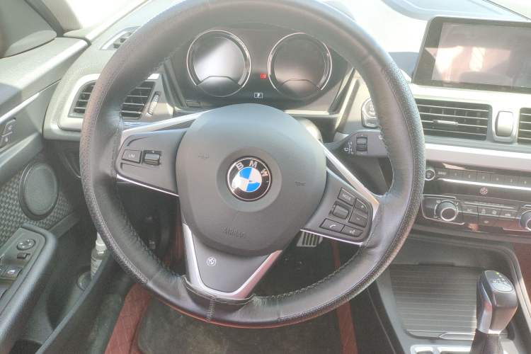 Used BMW 1 Series 2018 118i Fashion Model